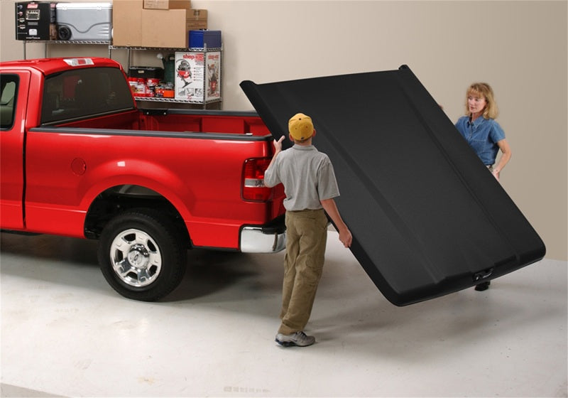 UnderCover 19-20 Ford Ranger Elite Bed Cover | Ford Ranger (19-26) (UC2188)