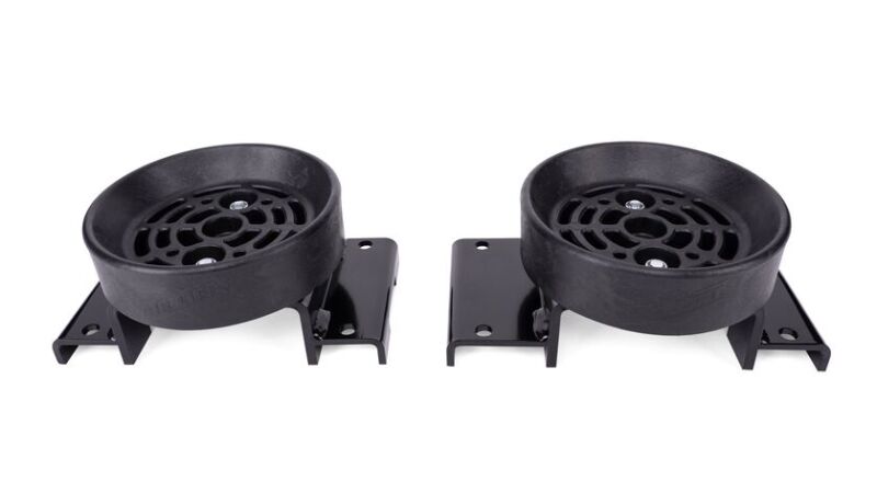 Air Lift LoadLifter 5000 Ultimate 4WD Load Support Kit | Ford F-150 Raptor (21-24 / 24-26) (88414)