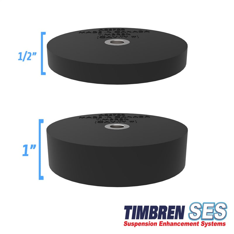 Timbren SES Spacer Kit | Toyota Tundra (00-23) (SPCRTORTUN4)