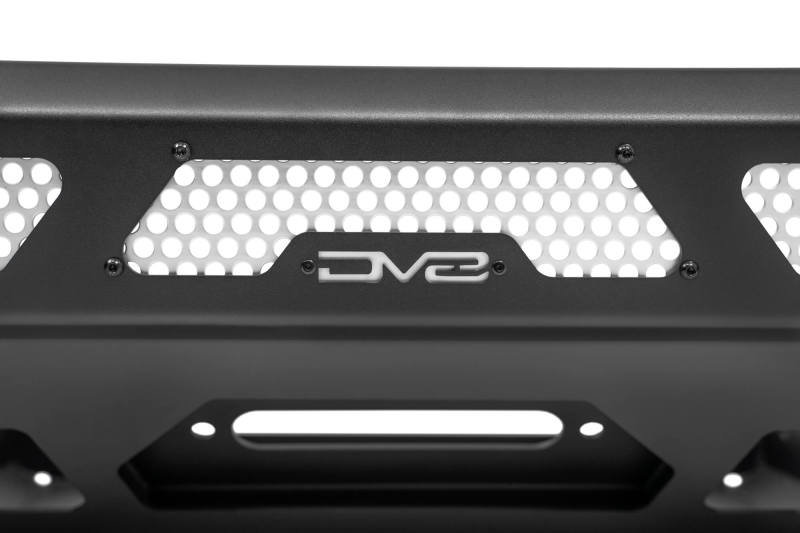 DV8 Offroad Front Bumper | Toyota Tundra (22-23) (FBTT2-04)