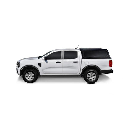 Westin EXP Truck Cap Complete Kit A + BS | Ford Ranger (19-26) (16-11295)