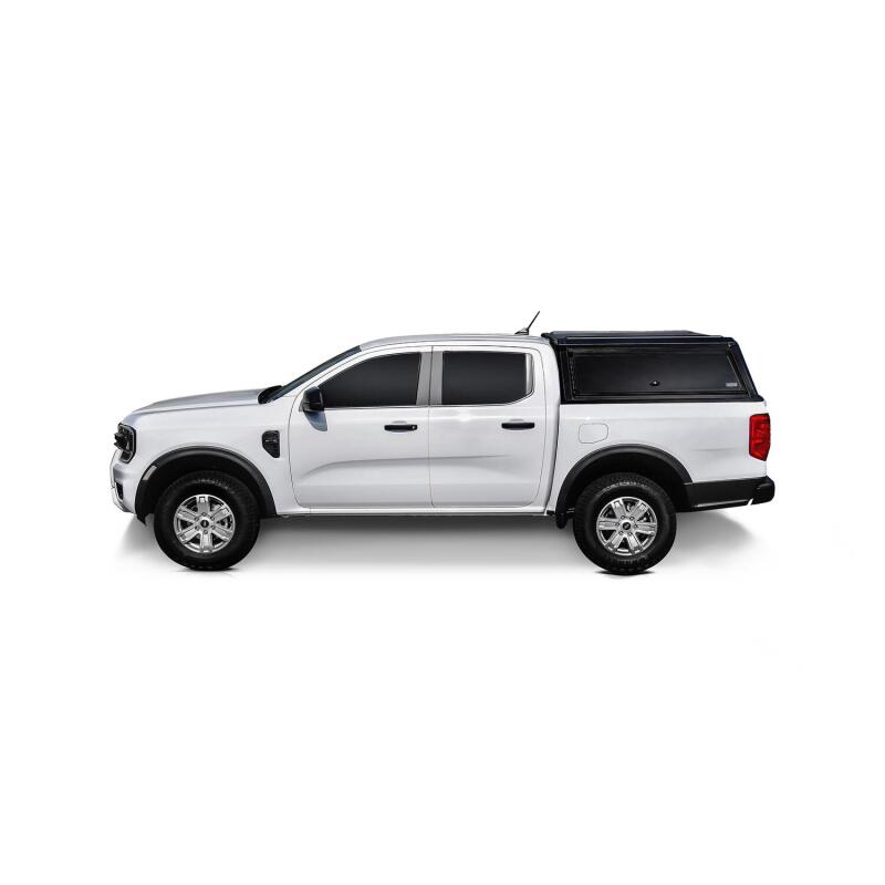 Westin EXP Truck Cap Complete Kit A + BS | Ford Ranger (19-26) (16-11295)
