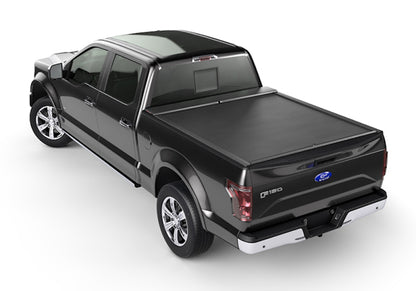 Roll-N-Lock M-Series Retractable Tonneau Cover | Ford Ranger (19-26) (LG123M)