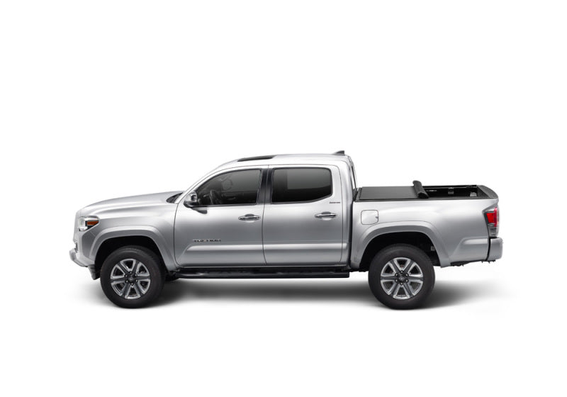Truxedo Pro X15 5ft Bed Cover | Toyota Tacoma (16-23) (1456001)