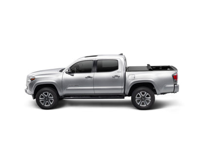 Truxedo Pro X15 5ft Bed Cover | Toyota Tacoma (16-23) (1456001)