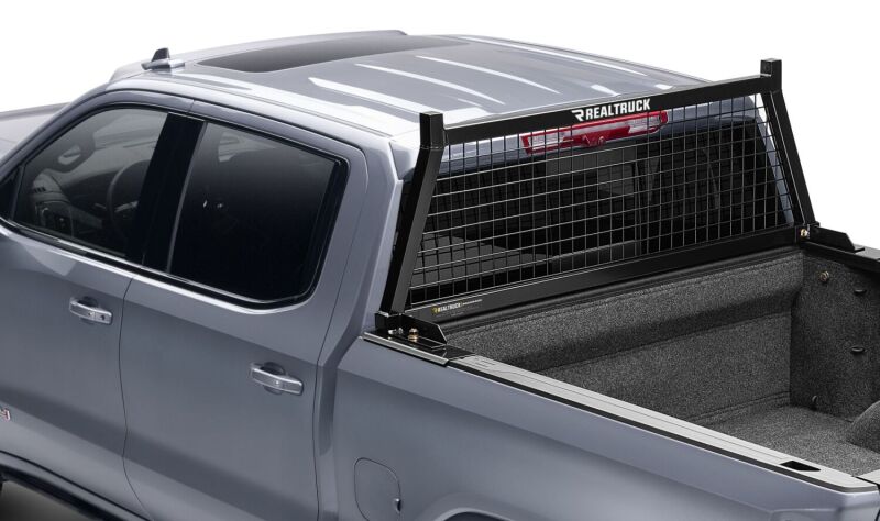 BackRack Safety Rack Frame | Ford Ranger (19-26) (10600)
