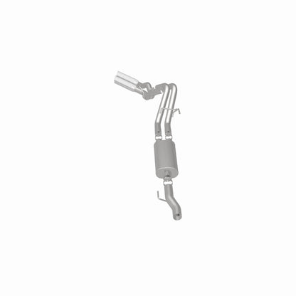 Magnaflow Street Series Cat-Back Exhaust | Ford F-150 (10-14) / Raptor (10-11) (15588)