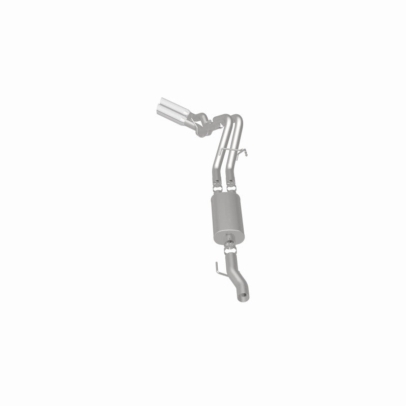 Magnaflow Street Series Cat-Back Exhaust | Ford F-150 (10-14) / Raptor (10-11) (15588)
