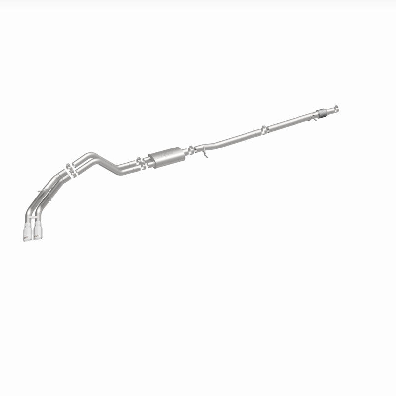 MagnaFlow Street Series SS Cat-Back Exhaust | Ford Ranger (19-23) (19453)