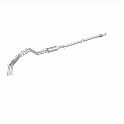 MagnaFlow Street Series SS Cat-Back Exhaust | Ford Ranger (19-23) (19453)