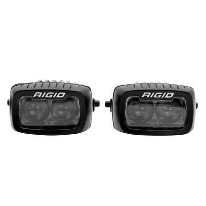 Ford Racing Off-Road Driving Lamp Upgrade | Ford Bronco Raptor (22-26) (M-15200-RDL)