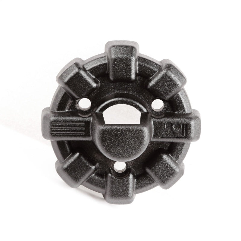 Rugged Ridge Elite Antenna Base | Jeep Gladiator JT / Wrangler JK / JL (07-25) (17212.13)