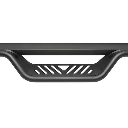 Westin Outlaw Double Cab Nerf Step Bars | Chevrolet Silverado / GMC Sierra (19-26) (20-14125)