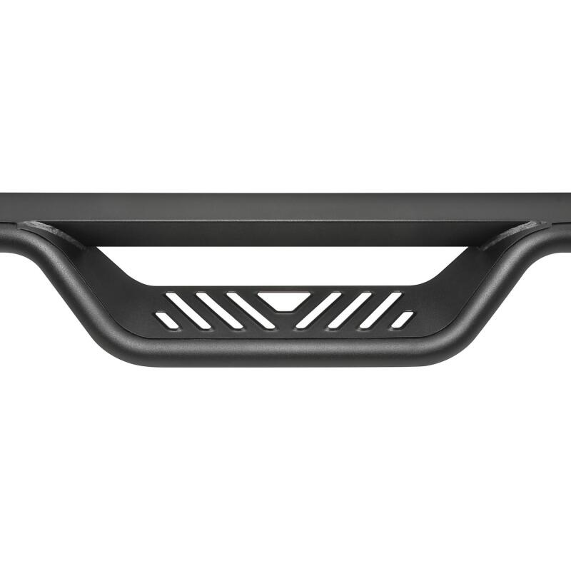 Westin Outlaw Double Cab Nerf Step Bars | Chevrolet Silverado / GMC Sierra (19-26) (20-14125)