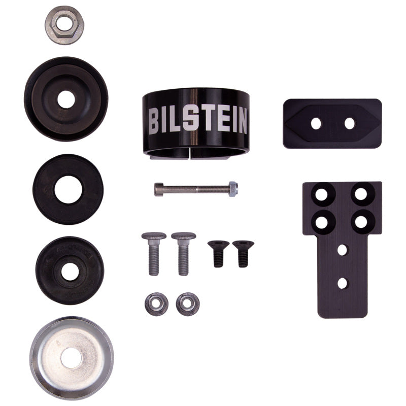 Bilstein B8 8100 Bypass Rear Right Shock Absorber: Ram 1500 2019-2024