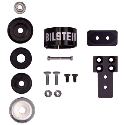 Bilstein B8 8100 Bypass Rear Right Shock Absorber: Ram 1500 2019-2024