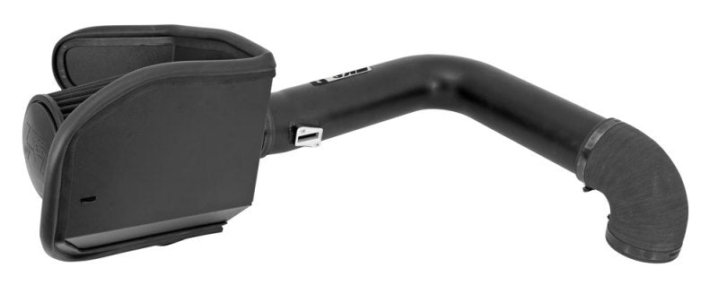 K&N 04-08 Ford F150 V8-5.4L/ Lobo 5.4L V8 Blackhawk Performance Intake Kit | Ford F150 (04-08) / Lobo (04-07) (71-2556)