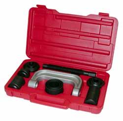 SPC Performance Ball Joint Press: Fits Jeep / Ram (93-26)