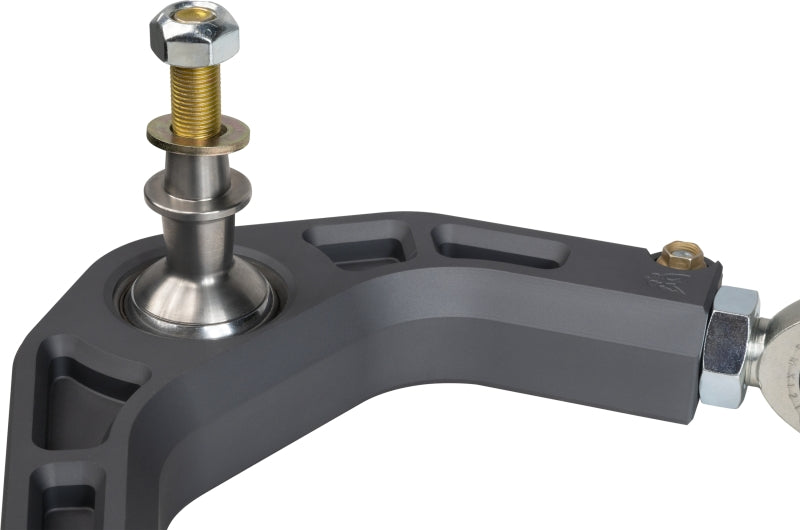 Camburg KINETIK V2 Billet Upper Control Arms | Ford F-150 (24-26, 21-23)