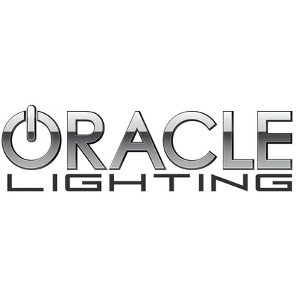 ORACLE Lighting Plug & Play Reverse Light Wiring Adapter: Jeep Gladiator JT 2020-2024