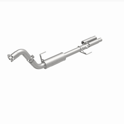 Magnaflow Direct-Fit Performance Exhaust Muffler Replacement Kit | Ford F-150 (15-24) (19572)