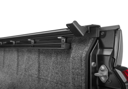 BAK 2022+ Toyota Tundra 5.5ft Bed Revolver X4S Bed Cover | Toyota Tundra (22+) (80440)