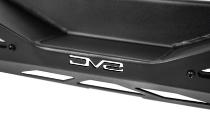 DV8 Offroad Rear Bumper | Jeep Wrangler JL (18-25) (RBJL-09)