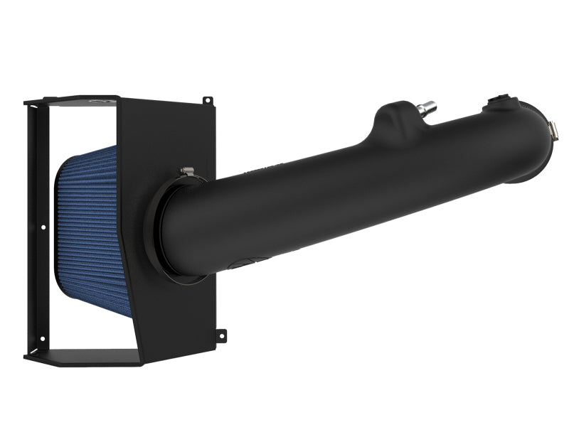aFe POWER Magnum FORCE Stage-2 Cold Air Intake Pro 5R Filter (F&R): RAM 1500 New Body 2019-2023 5.7L VVT HEMI (54-13020R)