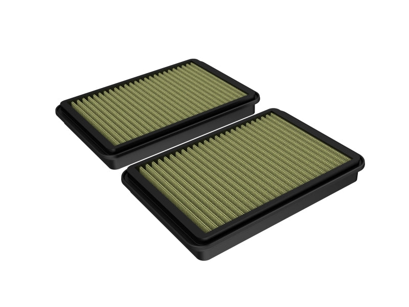 AFE Magnum FLOW Pro GUARD7 Air Filter: Ram 6.2L 1500 TRX 2021 - 2024
