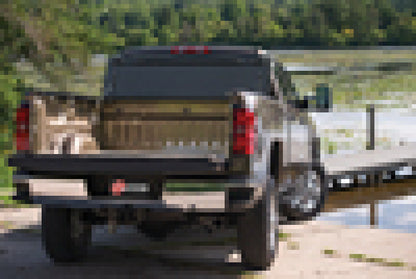 BAK 19-20 Dodge Ram (w/o Ram Box) 5ft 7in Bed BAKFlip FiberMax | RAM 1500 (19-20, 21-26) (1126227)