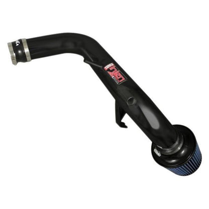 Injen Black Short Ram Intake System | Hyundai Veloster Turbo 2013-2017 1.6L 4-Cyl (IS1341BLK)