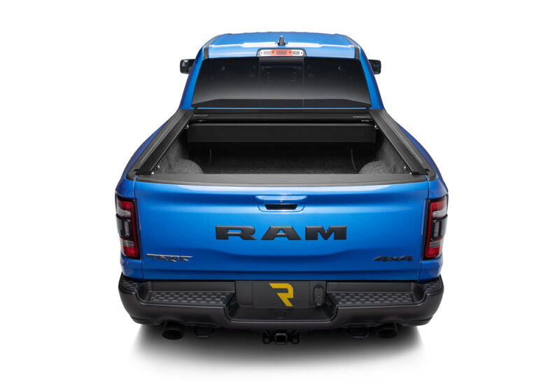 RetraxPRO MX Bed Cover | Ram 1500 (19-26) / Ram TRX (21-24) (80244)