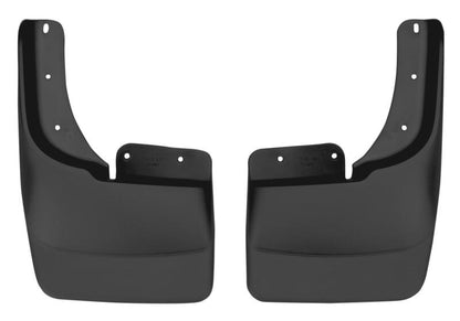 Husky Liners Front Mud Guards | Ford F-150 (97-03) Super Crew