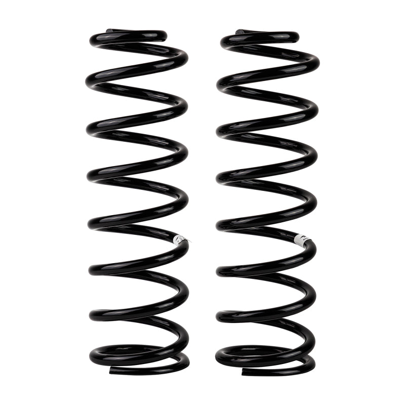 Old Man Emu Rear Coil Spring Set | Jeep Wrangler JK (07-18) (2620)