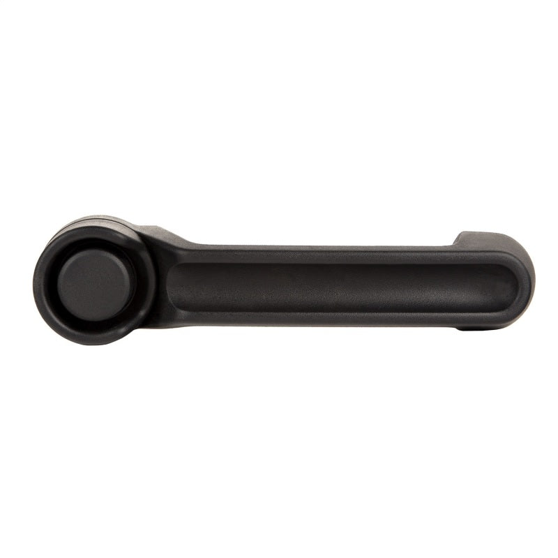 Omix Outer Door Handle: Fits Most Jeep Wrangler JK Models (2007-2018)