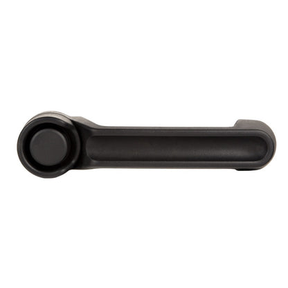 Omix Outer Door Handle: Fits Most Jeep Wrangler JK Models (2007-2018)