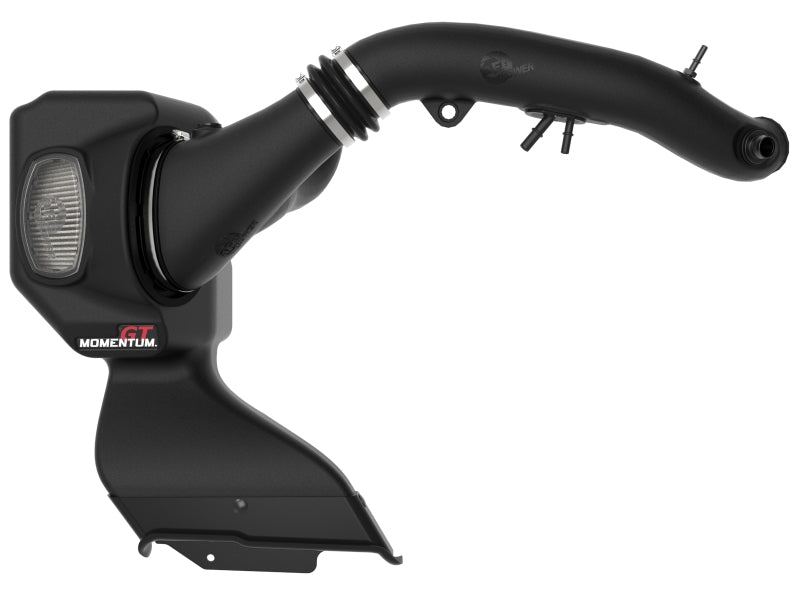 aFe POWER Momentum GT Cold Air Intake – Pro DRY S Filter | Ford Bronco Raptor 3.0L (22-26) (50-70109D)