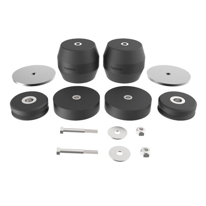 Timbren Rear Suspension Enhancement System: Fits Most Dodge / Ram 1500 Models (2002-2024) (DRTT1500)