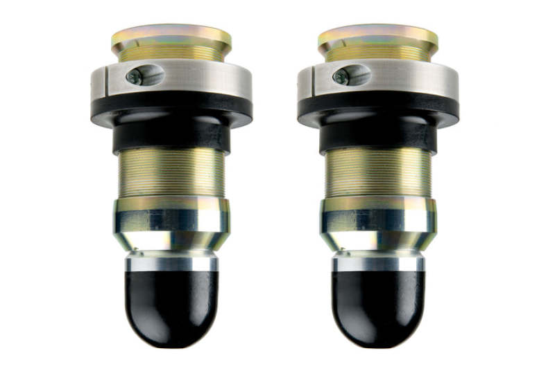 JKS Manufacturing 18-21 Jeep Wrangler JL Front Adjustable Coilover Spacer Kit | Jeep Gladiator JT / Wrangler JL (JKS2211)