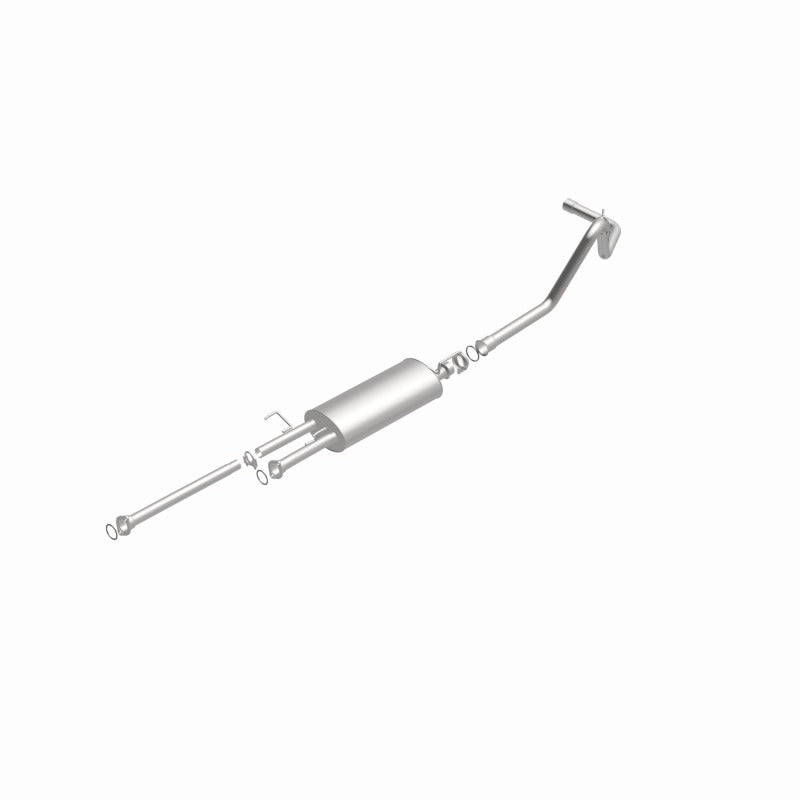 Magnaflow Direct-Fit Replacement Exhaust System | Toyota Tundra (09-21) (106-0237)