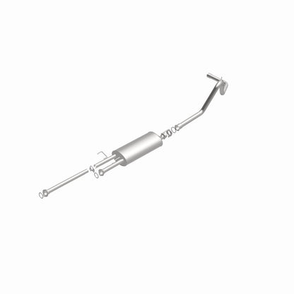 Magnaflow Direct-Fit Replacement Exhaust System | Toyota Tundra (09-21) (106-0237)