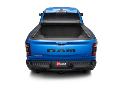 BAK Revolver X4s 6.4ft Bed Cover | Dodge Ram (19-21) (80223)