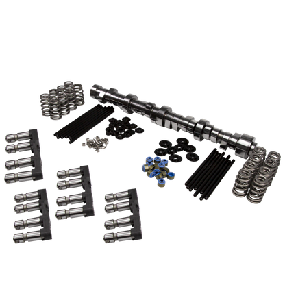 Comp Cams Stage 2 HRT 220/230 Max Power Hydraulic MASTER CAM KIT: 5.7L Hemi / 6.1L SRT8 2003 - 2008 (Non VVT)
