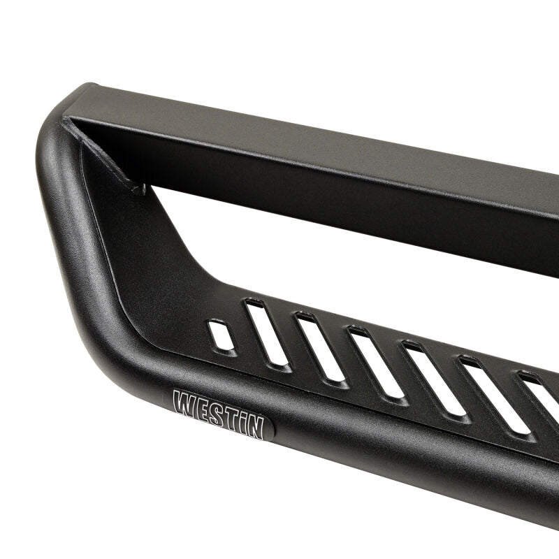 Westin Outlaw Drop Running Boards | Toyota Land Cruiser (24-26) (20-43795)