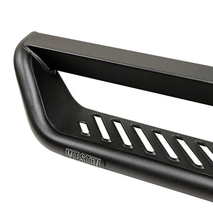 Westin Outlaw Drop Running Boards | Toyota Land Cruiser (24-26) (20-43795)