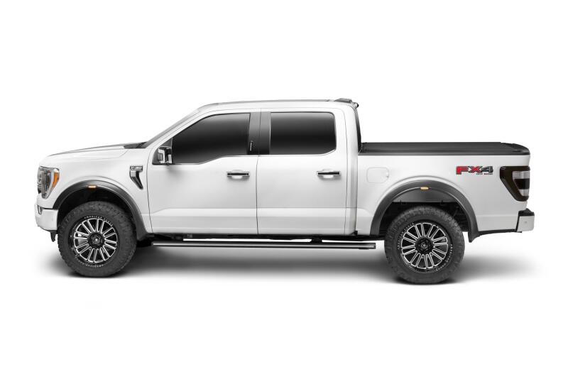 Husky Liners RVL Fender Flares | Ford F-150 (21-23) / (24-26) / Raptor (21-23) / (24-26) (2802968)