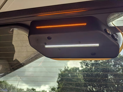 Oracle Lighting Cargo LED Light Module: Jeep Wrangler (18-24) / Gladiator (20-24)