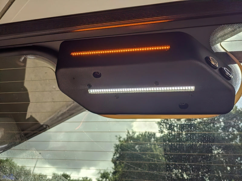 Oracle Lighting Cargo LED Light Module: Jeep Wrangler (18-24) / Gladiator (20-24)