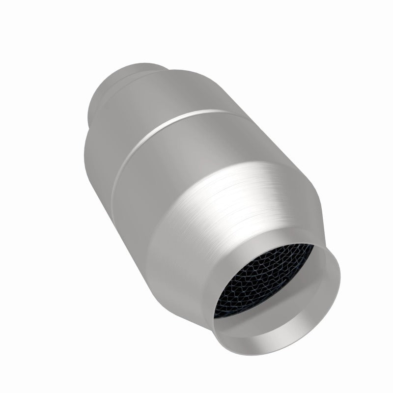 Magnaflow Universal Catalytic Converter: UNIVERSAL