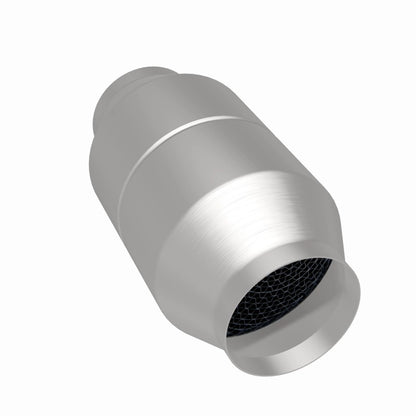Magnaflow Universal Catalytic Converter: UNIVERSAL
